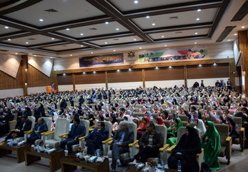 روایتی دیگر از یاوران انقلاب و مقاومت