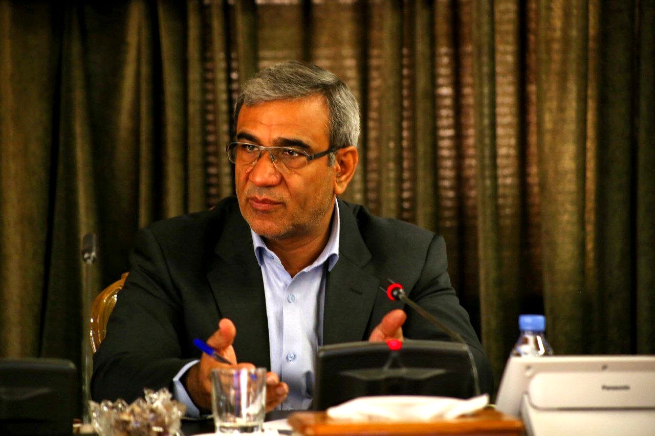 می‌توانیم از ظرفیت ۳۰۰ مگاواتی دیزل ژنراتورها برای کاهش قطعی برق در استان استفاده کنیم