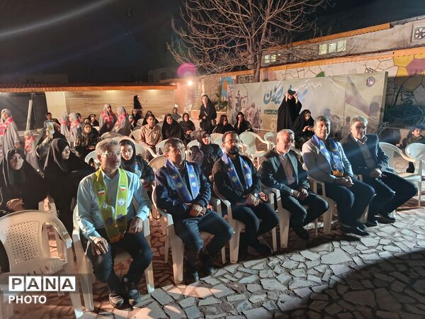سازمان دانش آموزی؛از مشارکت تا پیشرفت