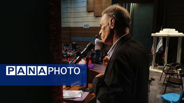 شب شعر حافظ در یاسوج