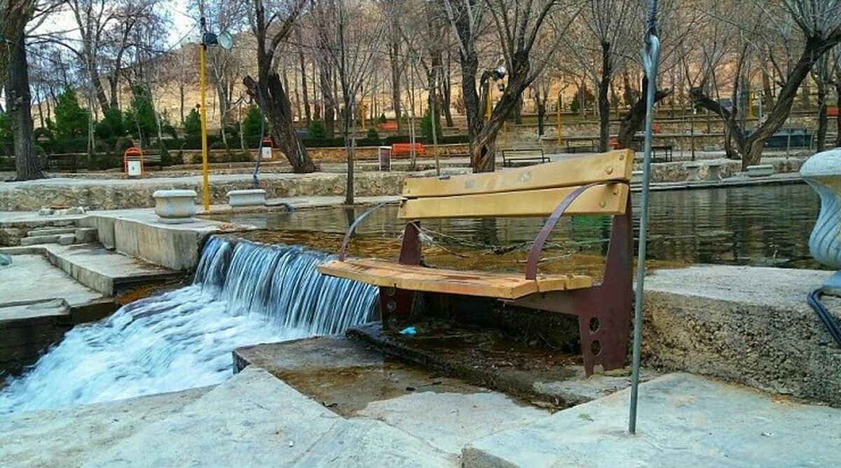 جاذبه‌های بی‌نظیر نگین زاگرس