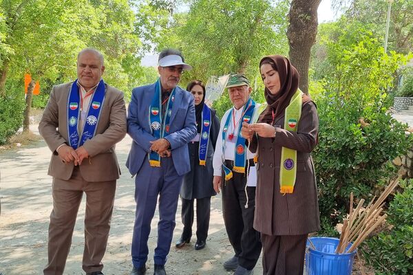 پیش‌اردوی ملی پیشتازان دختر کردستان