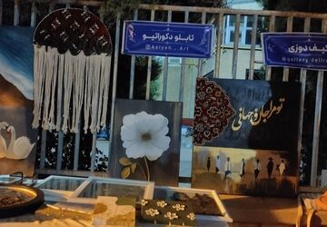 کار آفرینی کلید رونق و پیشرفت اقتصاد کشور 
