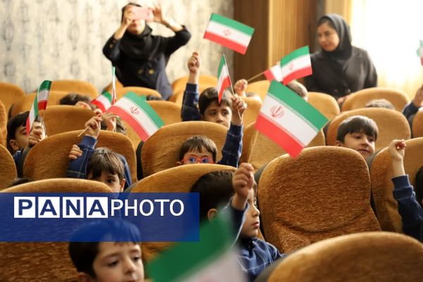 رویداد بزرگ جشن غنچه‌ها در آذربایجان شرقی