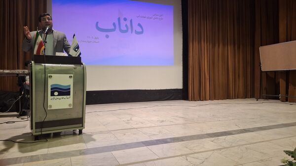 جشنواره سپاس قهرمانان کوچک حفظ آب 