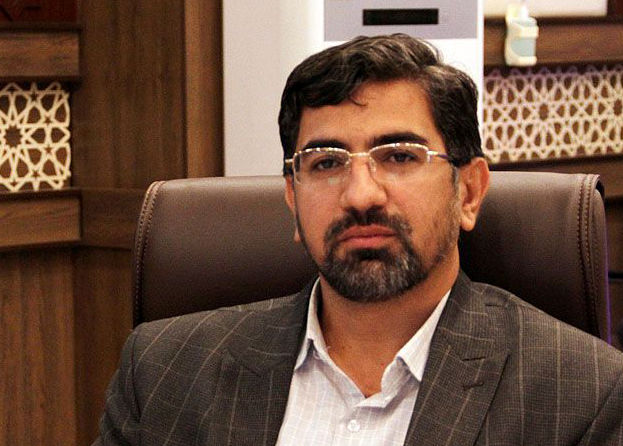 امروز مردم ایران در برابر دشمن صهیونیست ایستاده‌اند 