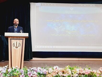 نقش مشاوران در تقویت سلامت‌روان دانش‌آموزان بسیار اهمیت دارد