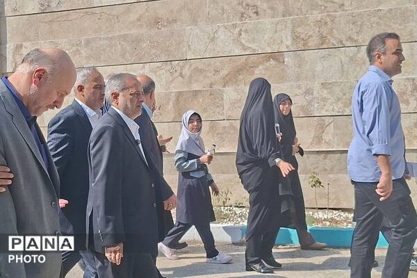 «میدان همدلی»؛ آغاز عملیات اجرایی ۳ هزار پروژه ورزشی درون‌مدرسه‌ای