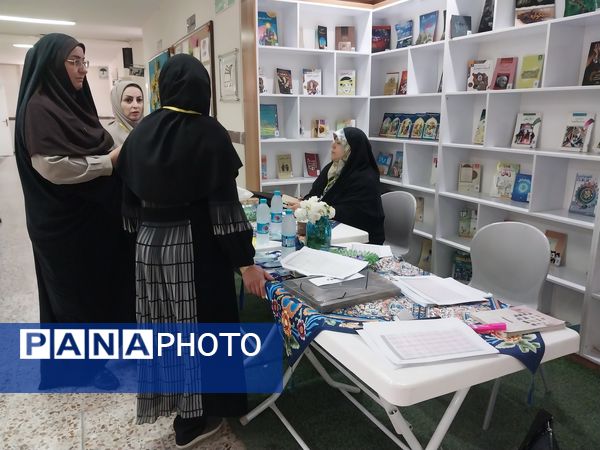 یازدهمین جشنواره الگوهای تدریس برتر درس تفکر و سبک زندگی