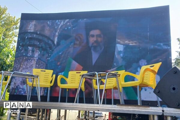 برگزاری جشن عید سعید غدیر خم در مسجد یوسف آباد صیرفی 