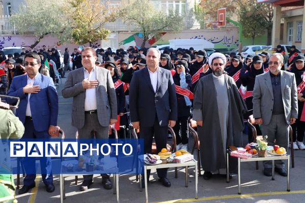 انتخابات شورای دانش‌آموزی در بیش از ۶۰۰۰ مدرسه استان آذربایجان شرقی 