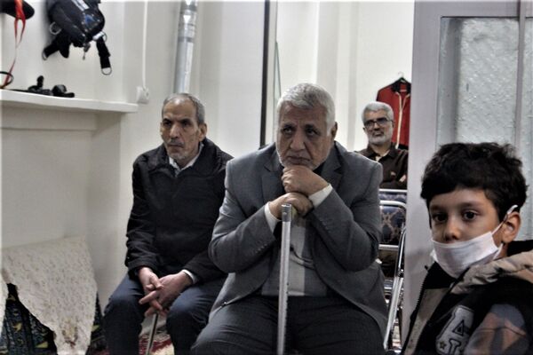 آغاز عملیات اجرایی خانه‌موزه نوجوان شهید محسن گایینی در قم