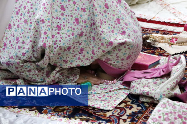 پایان سه‌روزه‌ای که بوی حرم گرفت