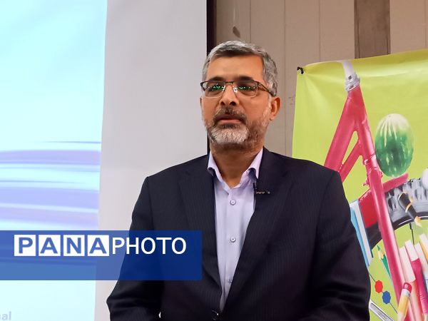 آیین افتتاحیه اوقات فراغت دانش‌آموزان در شهرستان بندرعباس