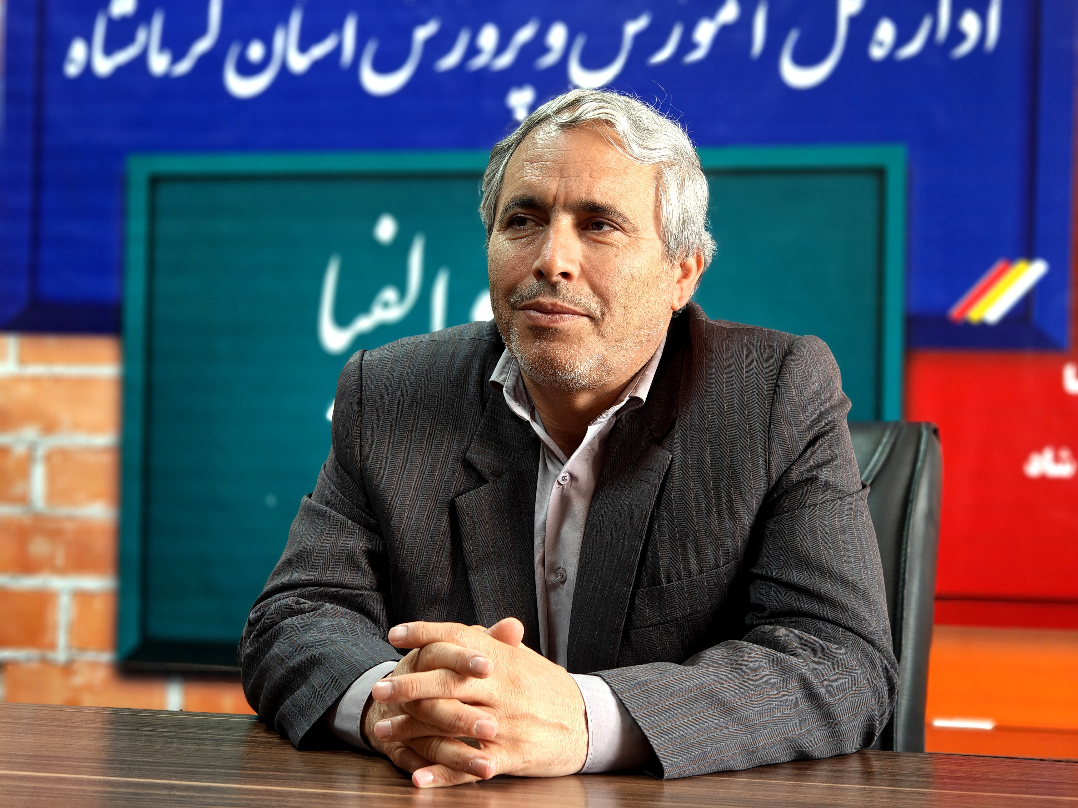 جلسه هم‌اندیشی سیزدهمین جشنواره تجارب برتر تربیتی