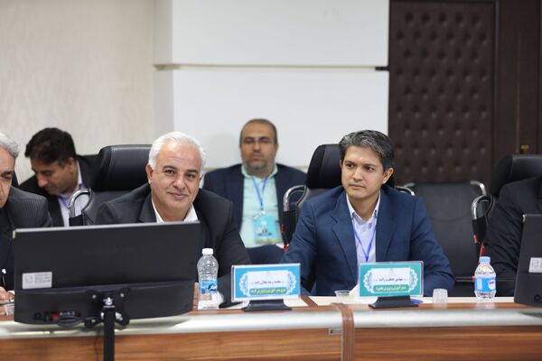 برگزاری اجلاسیه روسای آموزش و پرورش خراسان شمالی 
