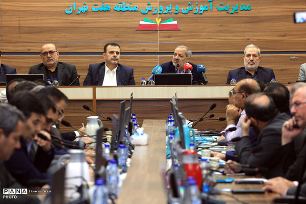 گردهمایی دبیران کارگروه توسعه آموزش عمومی قرآن استان‌های سراسر کشور - 3