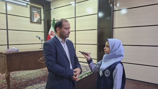 دوره توانمند سازی مدیران مدارس دخترانه شبانه روزی استان خراسان رضوی