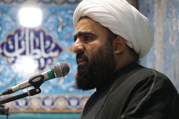 شکرگزاری نعمت‌های الهی زمینه رشد انسان را فراهم می‌کند.