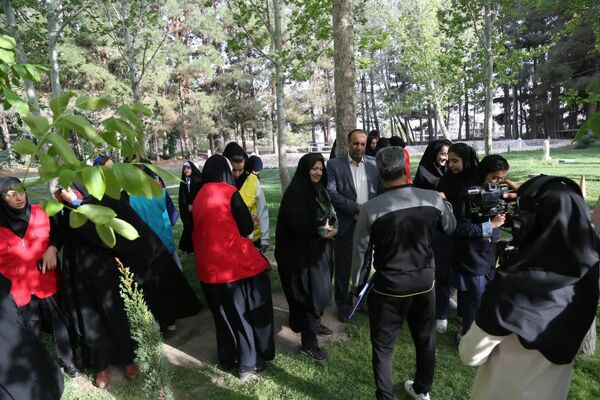 حس خوب زندگی در صدف