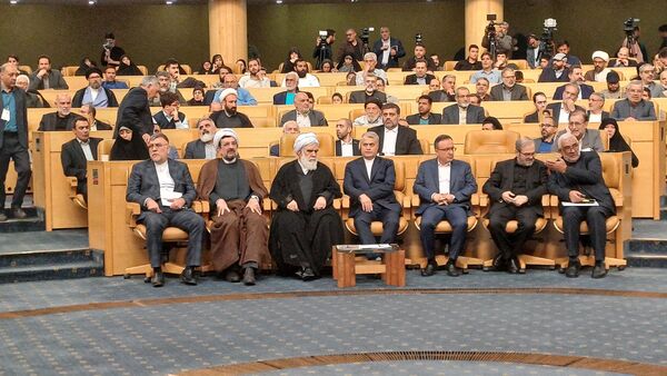 هفتمین اجلاس بین‌المللی همبستگی با کودکان و نوجوانان فلسطینی