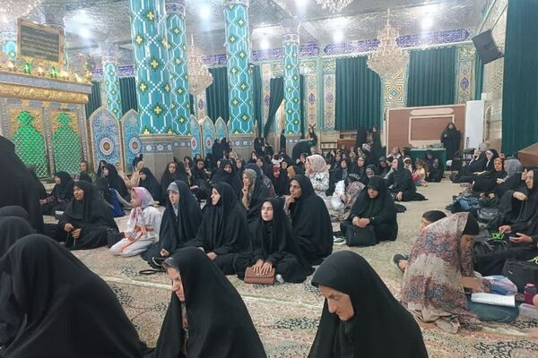 از عهدِ «ام‌البنین» تا اقتدارِ «ایران جاوید»