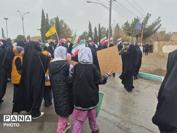 شکوه مقاومت؛ تجدید پیمان امت اسلام با قدس