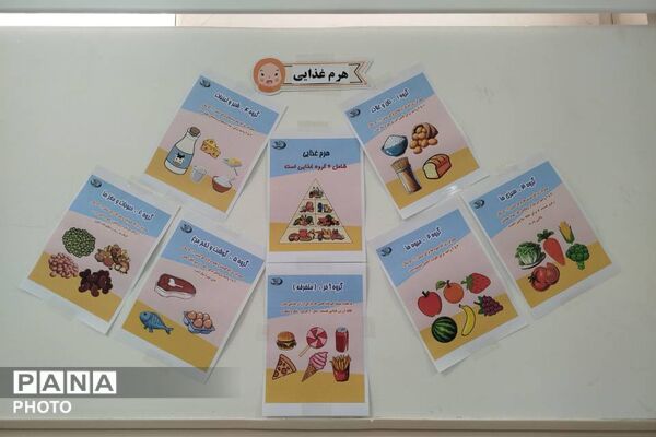 گامی در جهت ارتقای سلامت مدارس قدس؛ تجهیز و بهره‌برداری از اتاق بهداشت آموزشگاه اسماعیل‌منش ۲