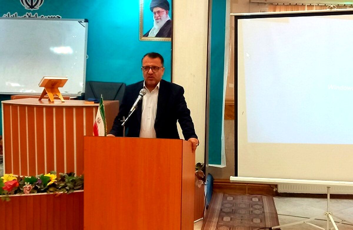 طرح وصال در راستای قوت فکری و مذهبی سنگرداران آموزش و پرورش اجرا شد
