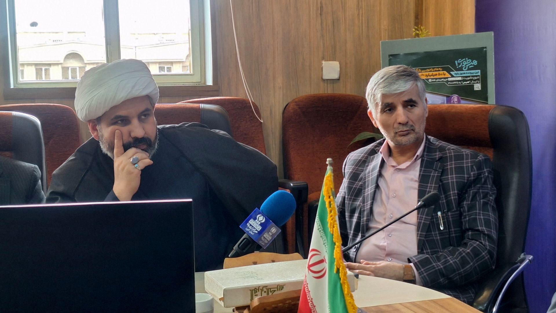 هدف‌گذاری در پویش «هیس‌طوری۲»،رسیدن به ۶میلیون مخاطب دانش‌آموزی در کشور است