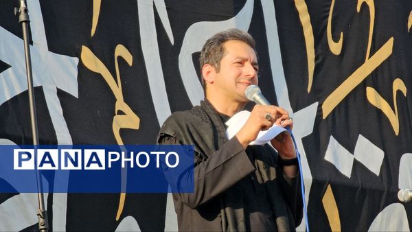 نخستین گردهمایی بزرگ «امام‌حسنی‌ها»