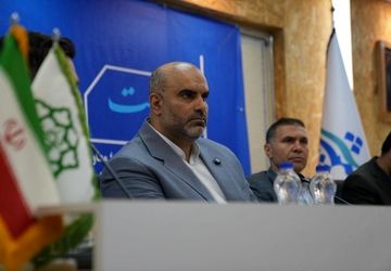 اجرای برنامه‌های خلاق در اولویت طراحی برنامه‌های اجتماعی و فرهنگی شهر باشد 
