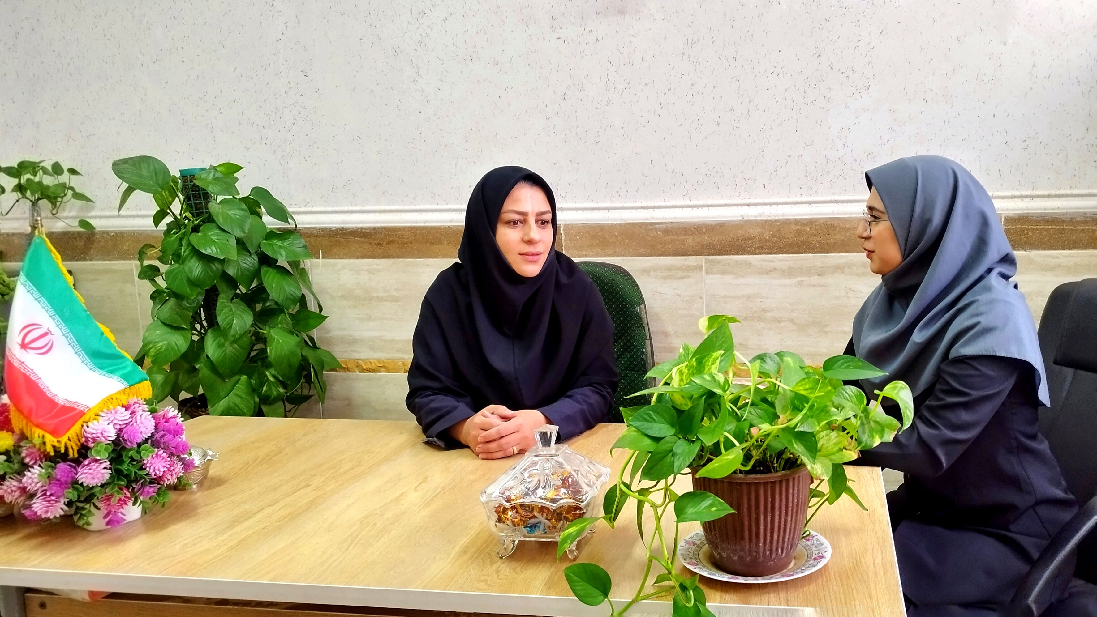 آموزش سلامت‌محور گامی بلند در ارتقای بهداشت جامعه است