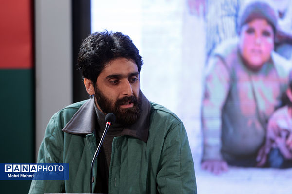 نشست نقد و بررسی فیلم «کوچ» در چهل و چهارمین جشنواره ملی فیلم فجر