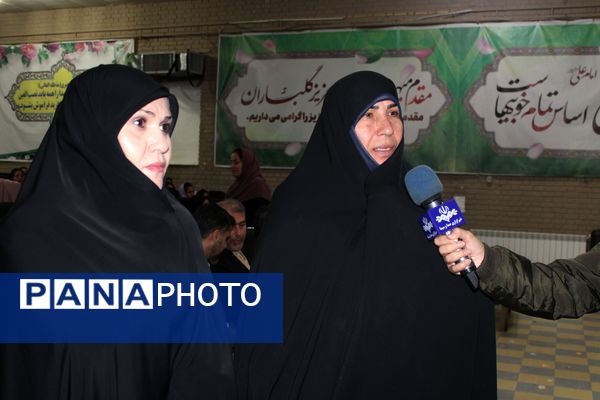 جلسه شورای آموزش و پرورش شهرستان قروه