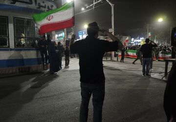 سرخس، حماسه در دل باد و  باران و خاک 