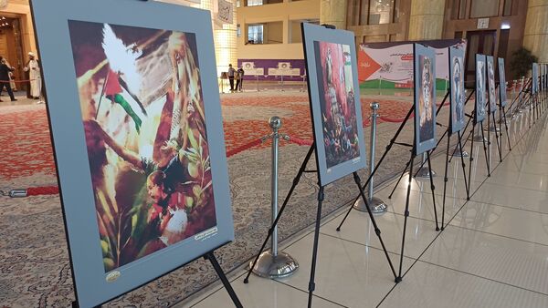 هفتمین اجلاس بین‌المللی همبستگی با کودکان و نوجوانان فلسطینی