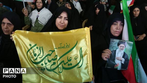 حماسه، جاریست تا فتح کامل