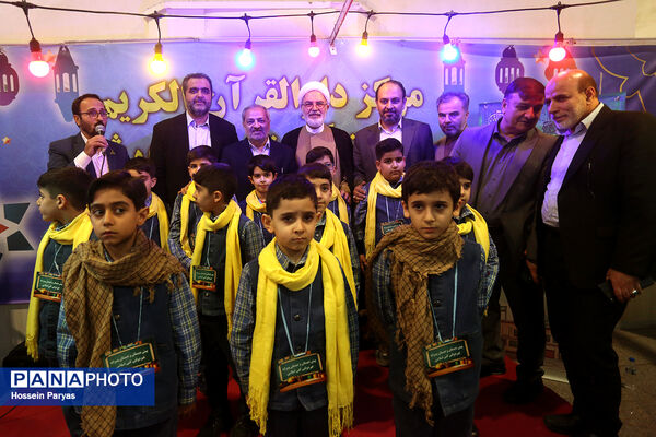 بازدید وزیر آموزش و پرورش از سی‌ودومین نمایشگاه بین‌المللی قرآن کریم