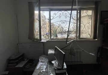 کتابخانه‌های کودک و نوجوان هدف حملات تروریست‌های آمریکایی و اسرائیلی