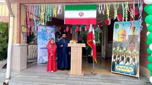 میزبانی از خادمین امام رضا(ع) در بندرترکمن