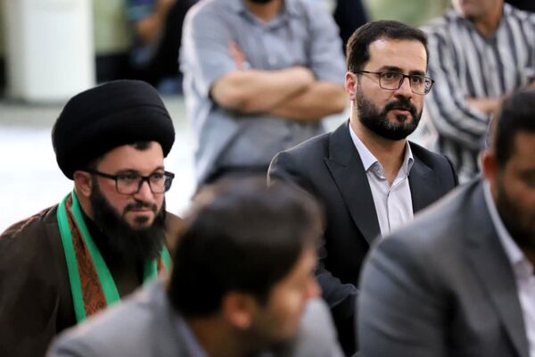برگزاری مراسم ارتحال حضرت امام خمینی(ره) و گرامیداشت قیام ۱۵ خرداد در مهستان