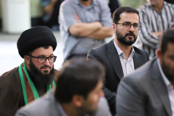 برگزاری مراسم ارتحال حضرت امام خمینی(ره) و گرامیداشت قیام ۱۵ خرداد در مهستان