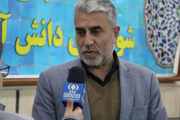 مجمع شوراهای دانش‌آموزی استان یزد 