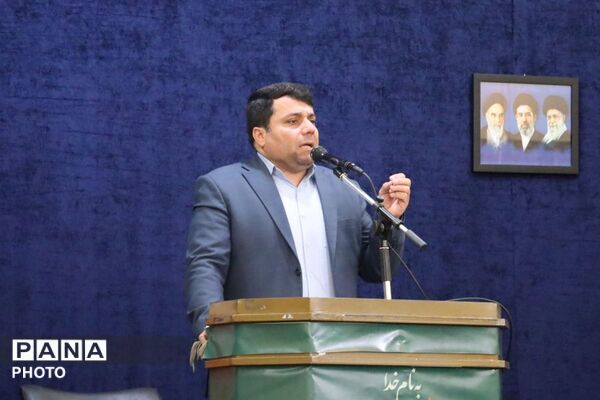 نمازعبادی سیاسی جمعه این هفته شهرستان قرچک
