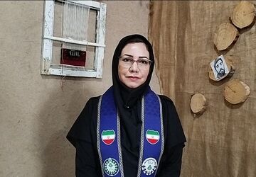 برگزاری کلاس‌های خبرنگاری در فاروج 