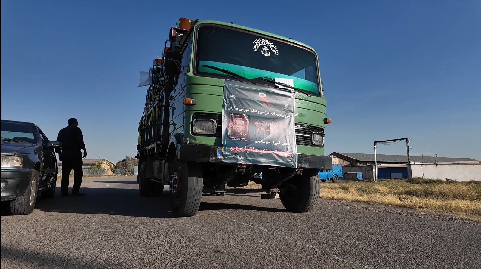 ۸۵ میلیارد ریال امید از دل مصوبات سفر ریاست جمهوری به آذربایجان‌شرقی