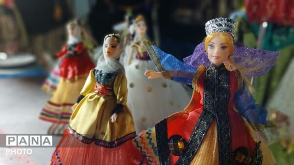 سومین روز جشنواره اقوام و عشایر ایران‌زمین در فارسان 