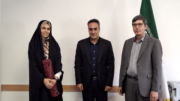 تقدیر از خبرنگاران فعال پانا  به‌مناسبت سالگرد تأسیس پانا در جلسه شورای پرورشی منطقه 14