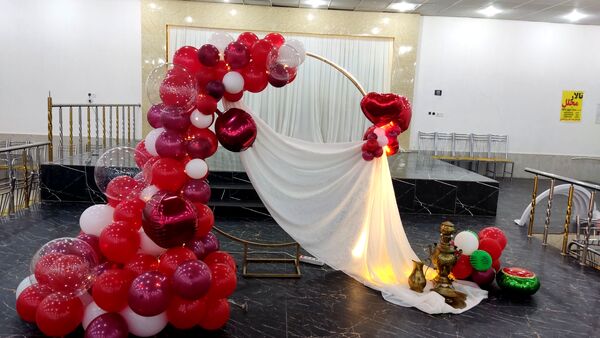 جشن  شب یلدا دبیرستان نمونه دولتی مهرورزان
